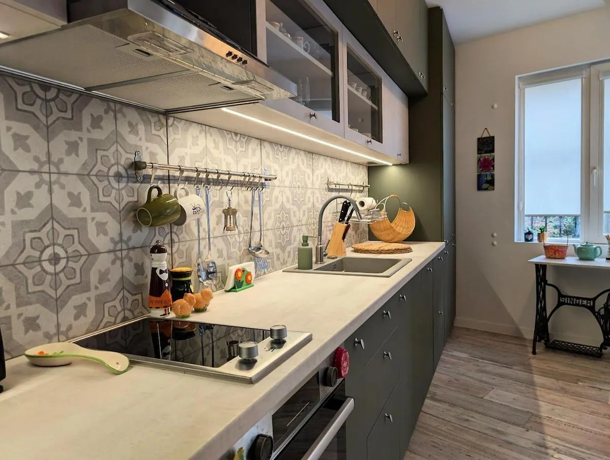 Seaside Luxury Residence فارنا 0*,  بلغاريا
