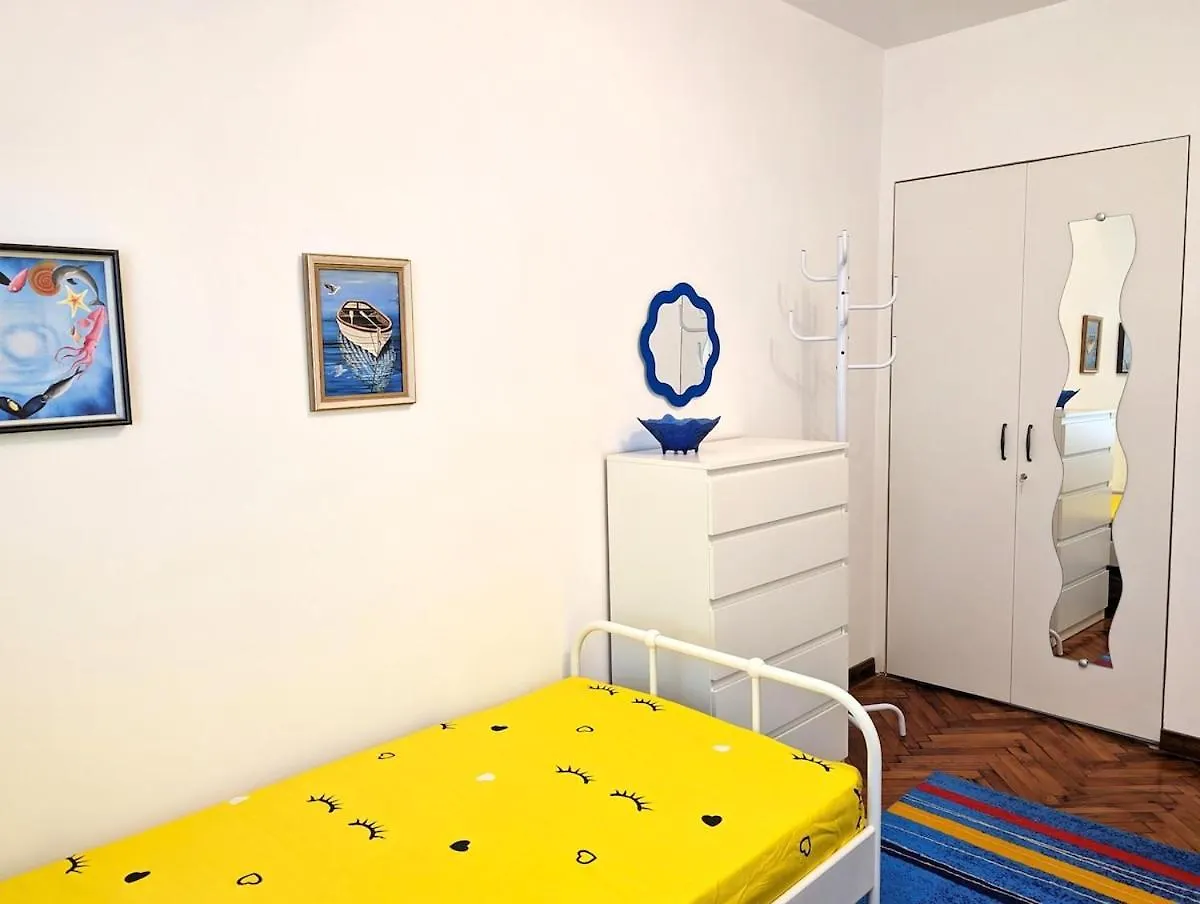 Seaside Luxury Residence Varna Bulgaria